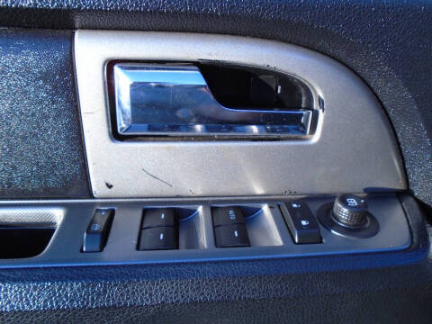 2017 Ford Expedition XLT