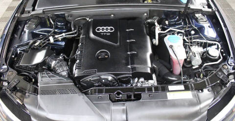2011 Audi A5 2.0T Premium Plus