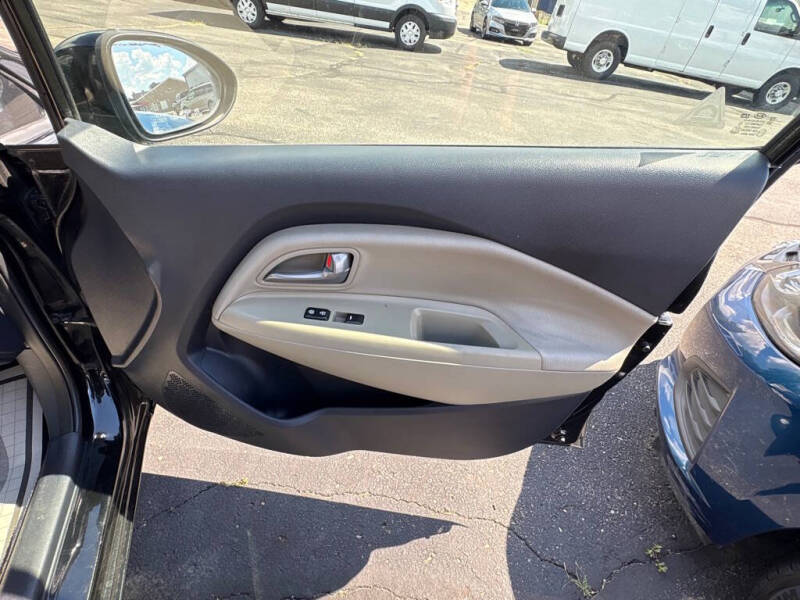 2014 Kia Rio 5-Door EX