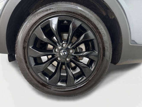 2020 Kia Sorento EX V6