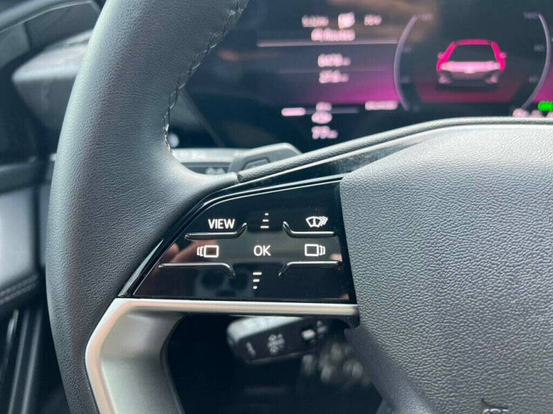 2025 Audi A6 Sportback e-tron Premium Plus