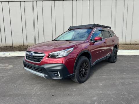 2022 Subaru Outback for sale at The Car Buying Center in Saint Louis Park MN