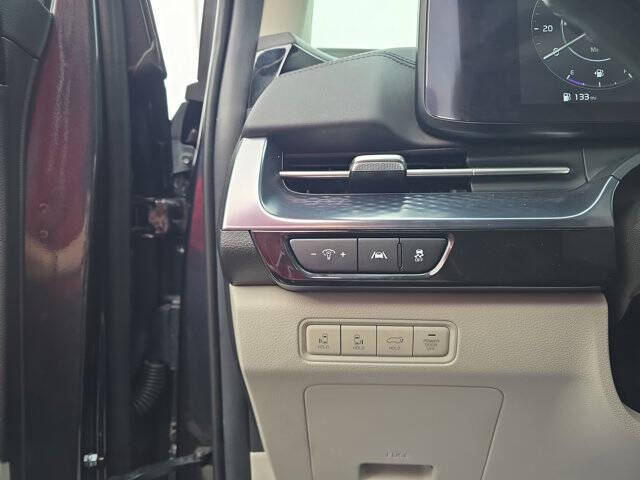 2024 Kia Carnival SX Prestige