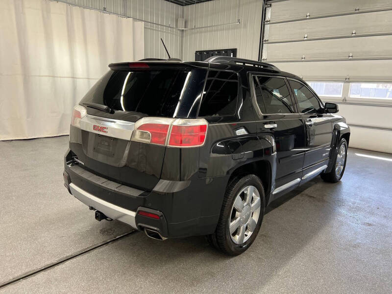 2015 GMC Terrain Denali