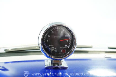 1955 Chevrolet 210