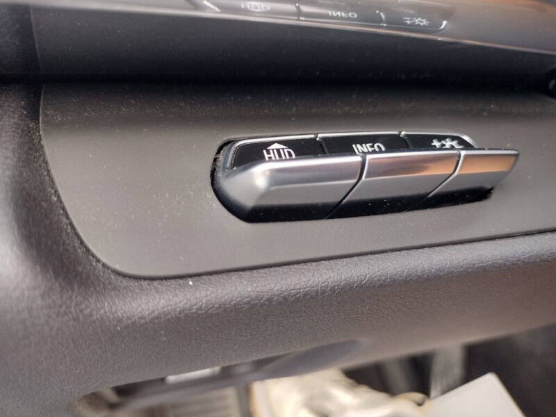 2025 Chevrolet Corvette Stingray