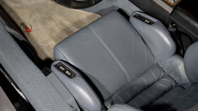 1990 Chevrolet Corvette ZR1