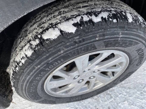 2018 Mitsubishi Eclipse Cross ES