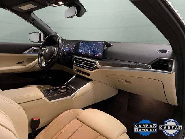 2024 BMW 4 Series 430i xDrive