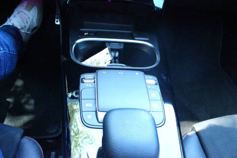 2021 Mercedes-Benz A-Class A 220