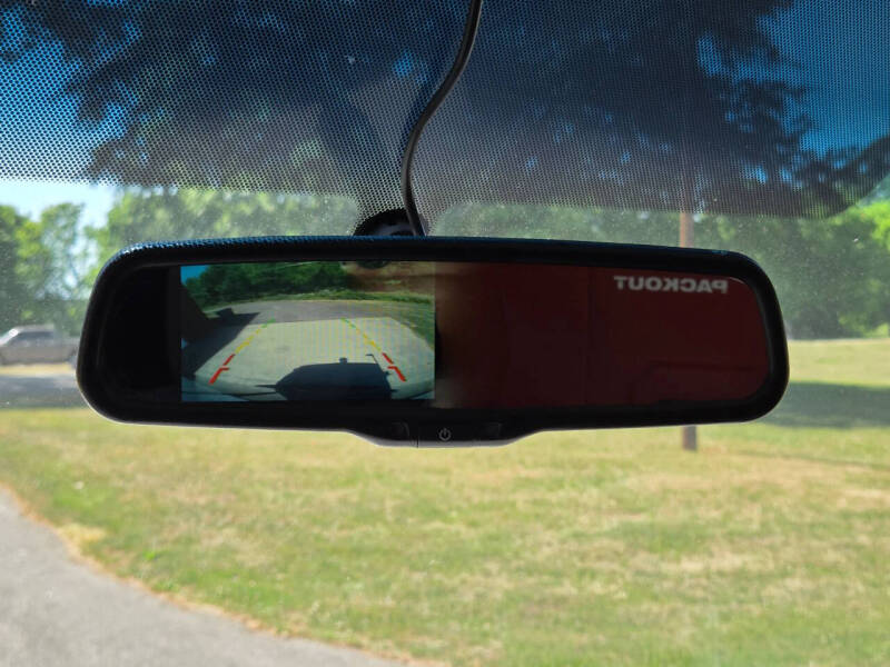 2017 Nissan NV