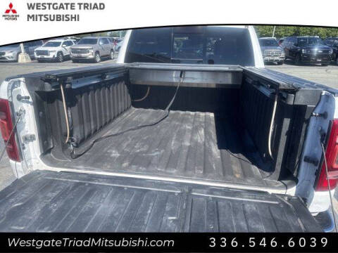 2022 RAM 1500 Limited Longhorn