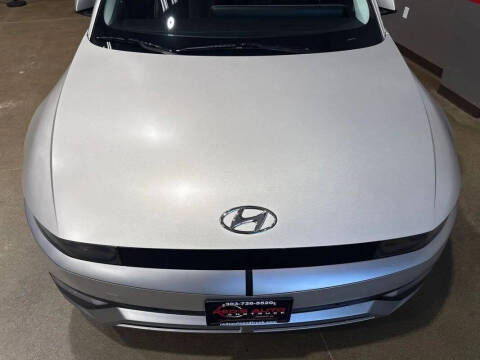 2023 Hyundai Ioniq 5 SEL