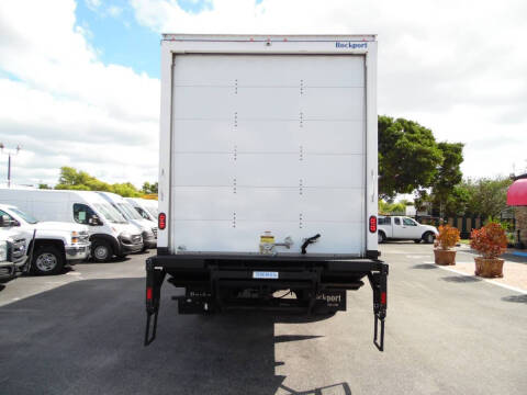 2024 Ford F-650 Super Duty