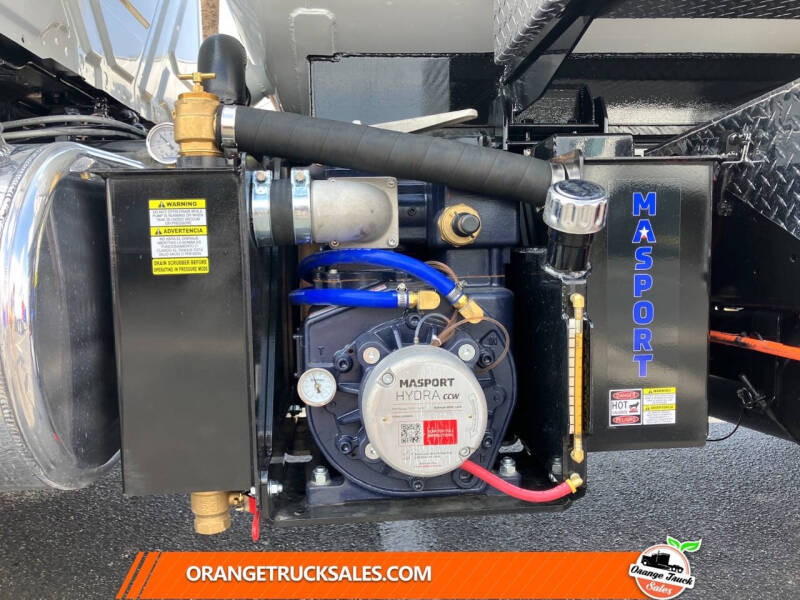 2024 International MV607