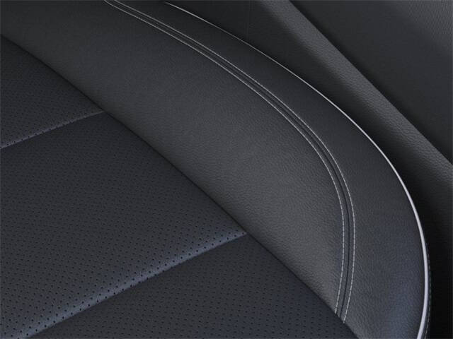 2026 Chevrolet Silverado EV LT