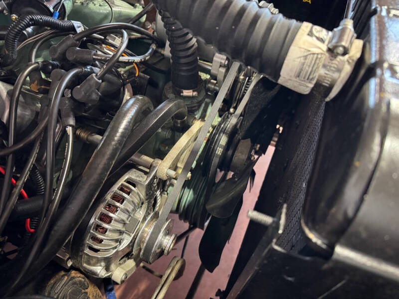 1964 Chrysler Imperial