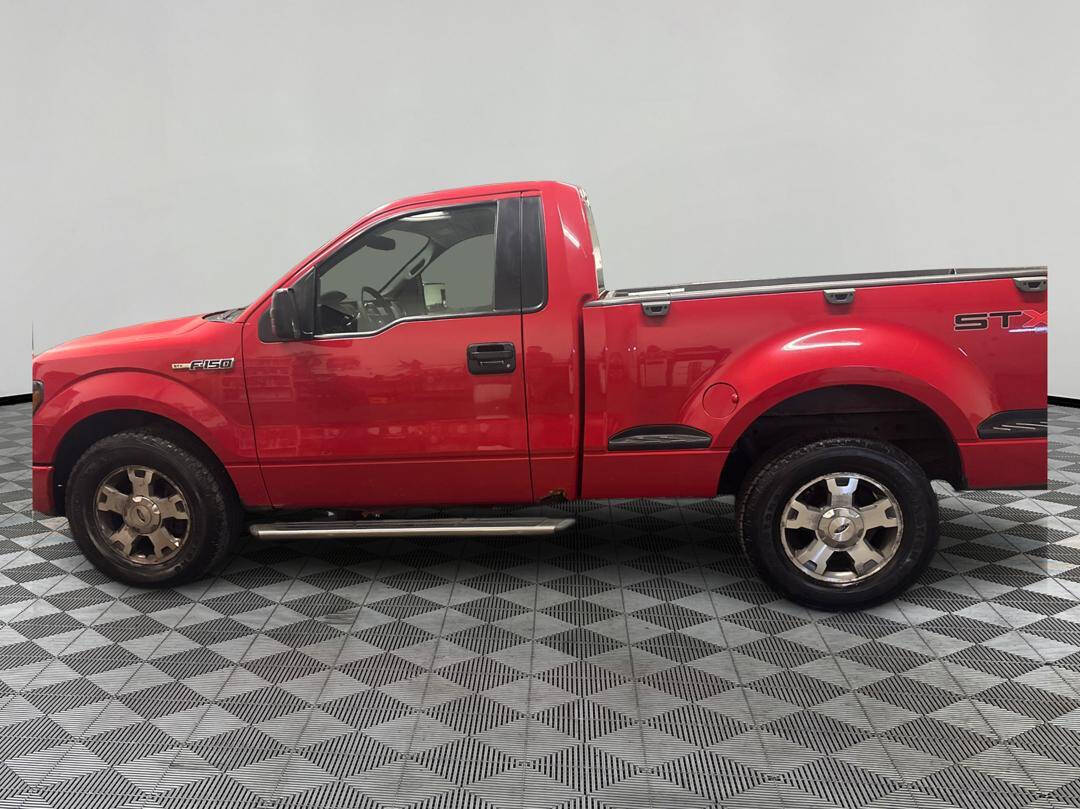 2009 Ford F-150 for sale at Paley Auto Group in Columbus, OH