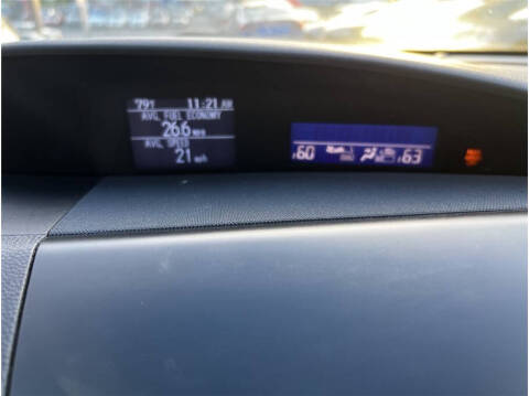 2013 Mazda MAZDA3 i Grand Touring