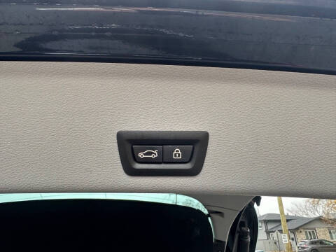 2017 BMW X4 xDrive28i