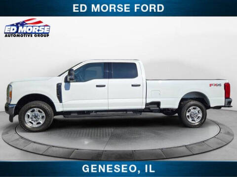 2026 Ford F-350 Super Duty