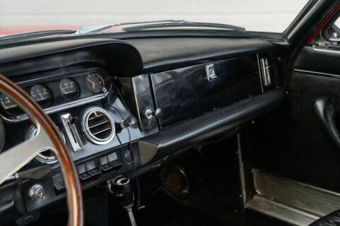 1964 Ferrari 330 GT 2+2