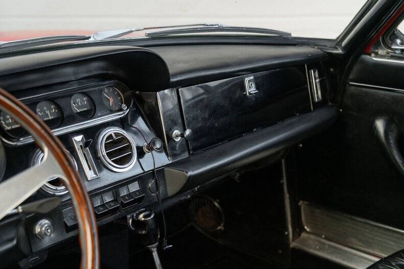1964 Ferrari 330 GT 2+2