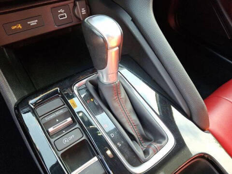 2023 Acura Integra w/A-SPEC