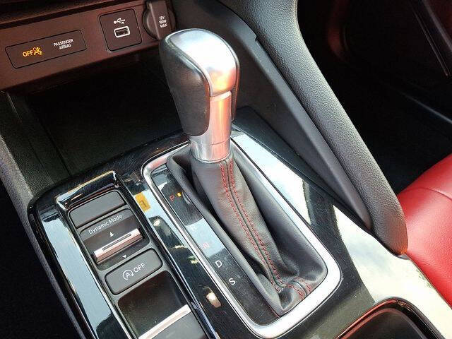 2023 Acura Integra w/A-SPEC