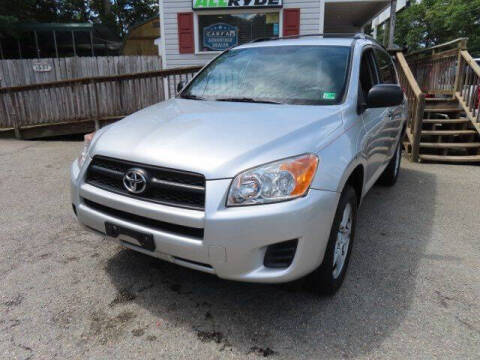 2010 Toyota RAV4