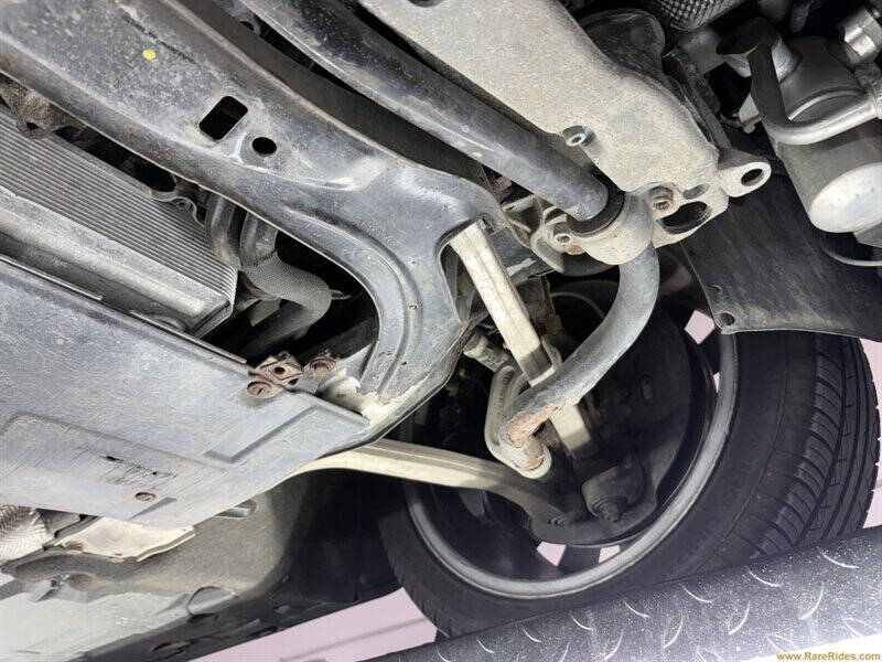 2006 Audi A8 L quattro