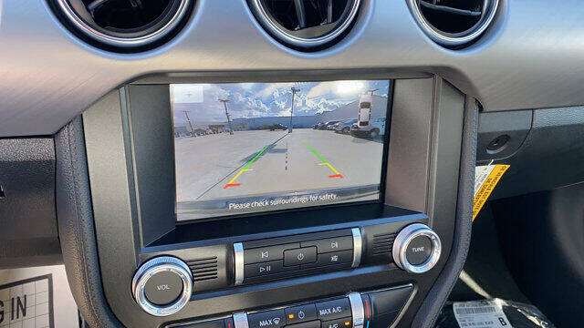 2022 Ford Mustang GT