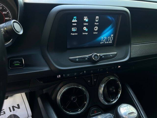 ChevroletCamaro29