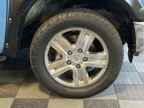 2019 Toyota Tundra Limited