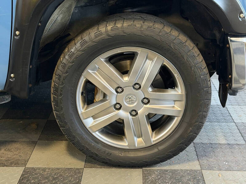 2019 Toyota Tundra Limited