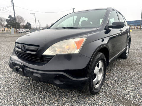 2008 Honda CR-V for sale at Affordable Auto Yakima in Yakima WA