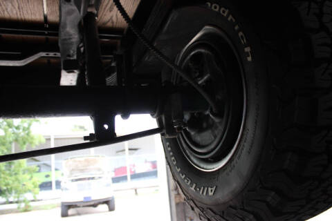 1978 Chevrolet C/K 10 Series