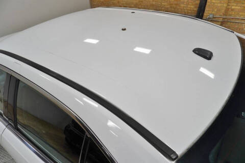 2014 Ford Taurus Police Interceptor