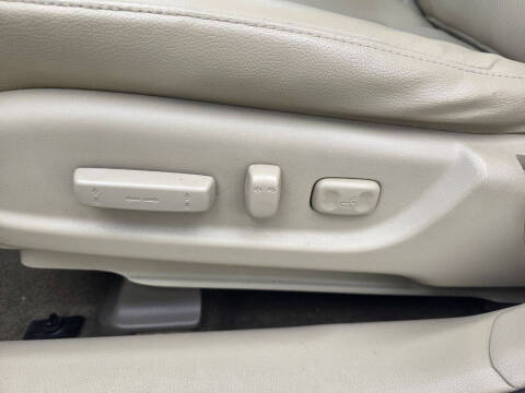 2016 Acura RDX w/Tech