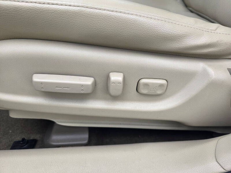 2016 Acura RDX w/Tech
