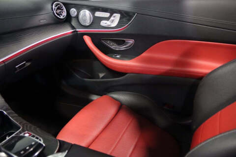 2020 Mercedes-Benz E-Class E 450