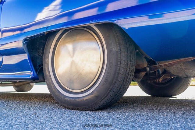 1959 Ford Thunderbird