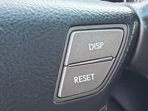 2007 Lexus LS 460