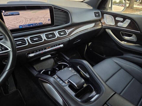 2024 Mercedes-Benz GLE GLE 350 4MATIC