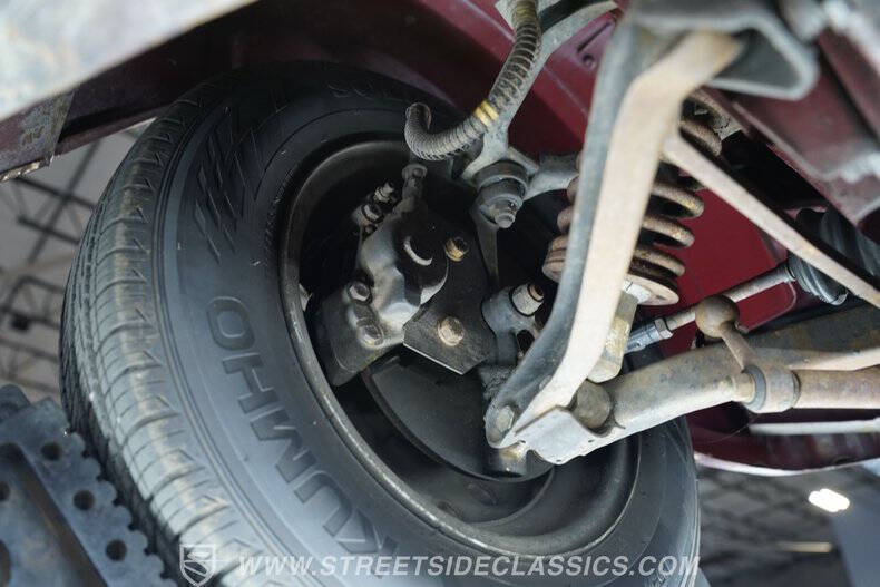 1978 Triumph Spitfire