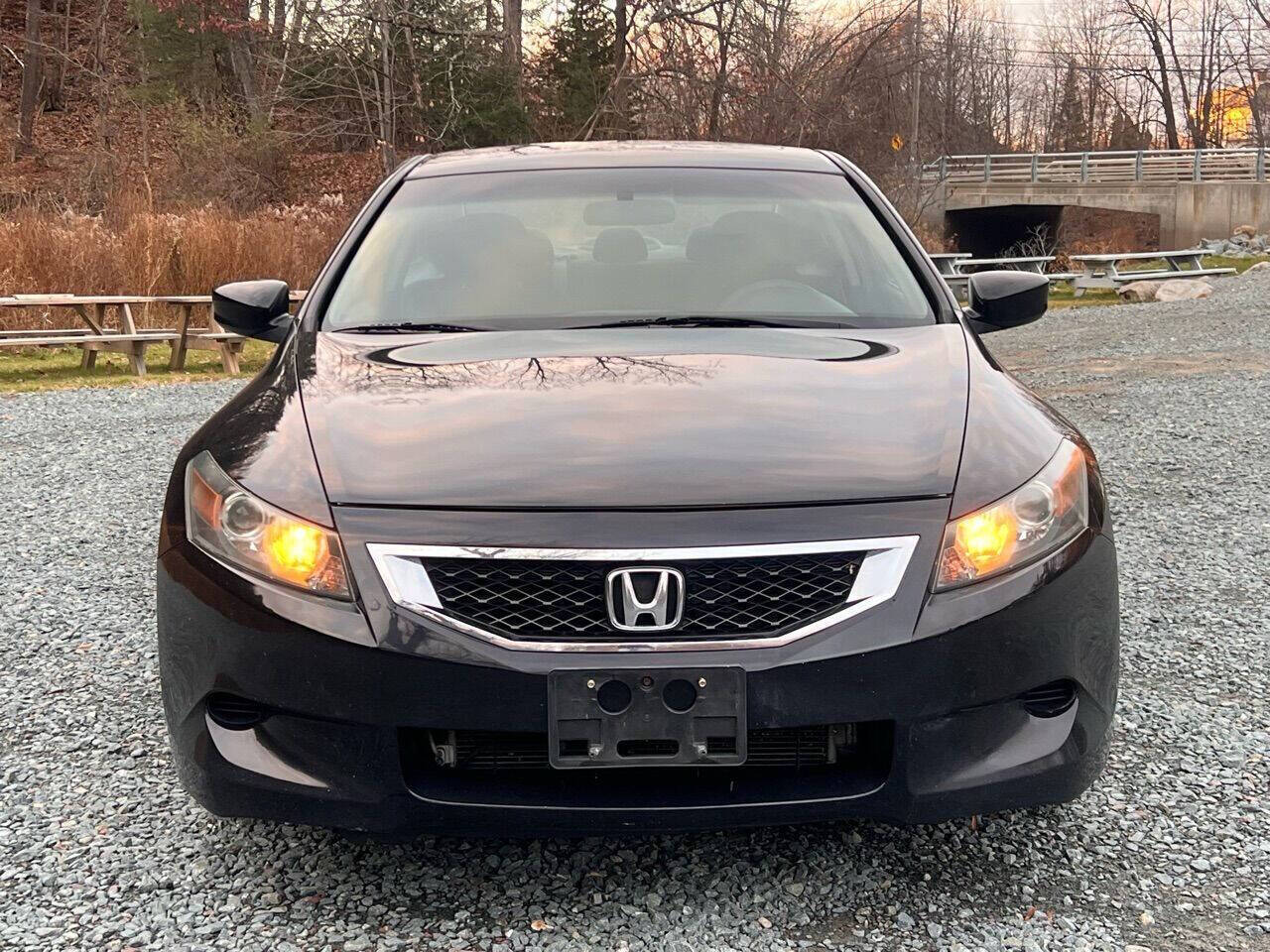 2010 Honda Accord for sale at Mohawk Motorcar Company in West Sand Lake, NY