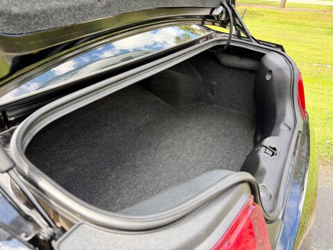 2012 Ford Shelby GT500