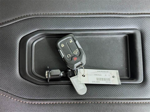 2021 GMC Sierra 2500HD