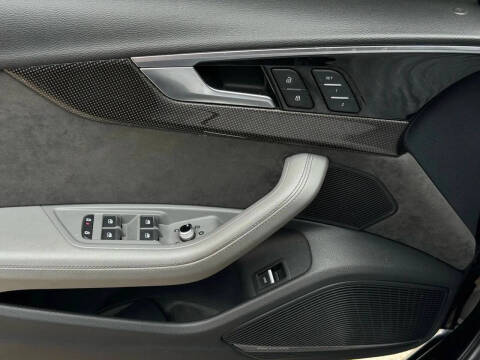 2021 Audi S4 3.0T quattro Premium Plus