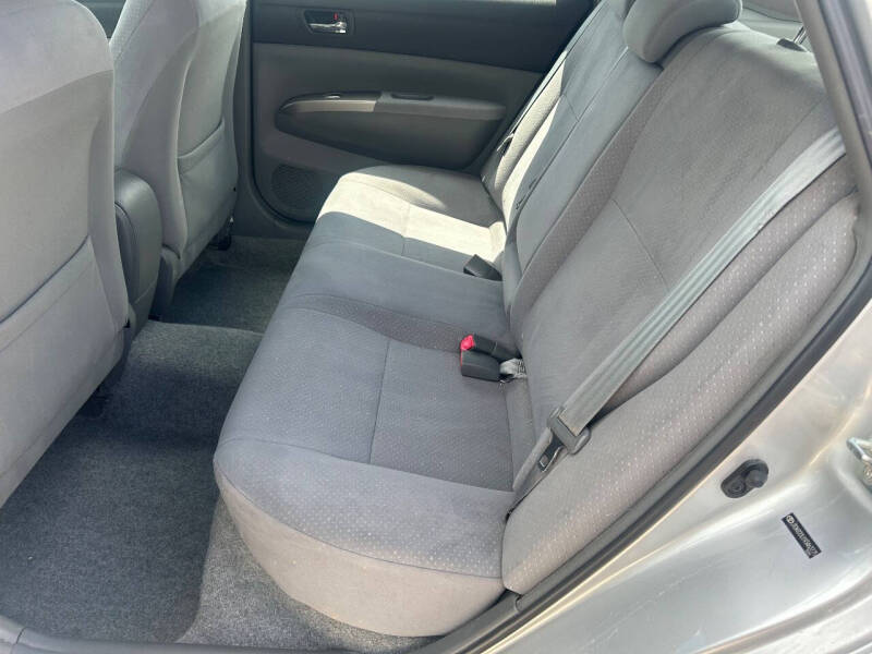 2009 Toyota Prius Standard